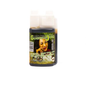 Guerrilla Juice